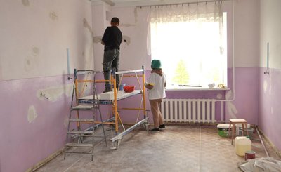 На Житомирщині в одній з міських лікарень відкриють реабілітаційне відділення