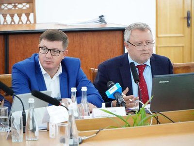 Просування інтересів ВПО, розслідування та Конституційний суд. Чим відомий нардеп з Херсонщини Павло Павліш Просування інтересів ВПО, розслідування та Конституційний суд. Чим відомий нардеп з Херсонщини Павло Павліш