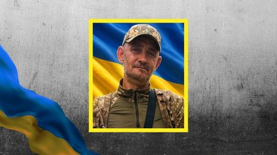 На Кіровоградщині попрощалися з військовими Олександром Петровці та Сергієм Рокицьким На Кіровоградщині попрощалися з військовими Олександром Петровці та Сергієм Рокицьким