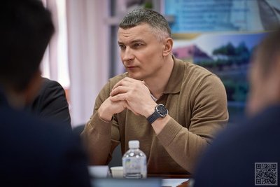 Зроблено в Україні: які регіональні програми підтримки бізнесу працюють на Рівненщині Зроблено в Україні: які регіональні програми підтримки бізнесу працюють на Рівненщині