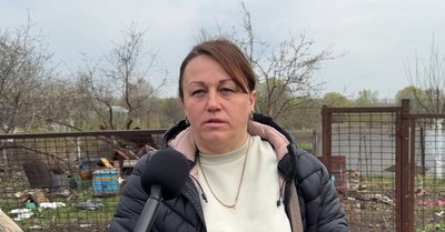“Почув, як “Шахед” почав падати, накрився покривалом”: російський безпілотник влучив по Косівщині “Почув, як “Шахед” почав падати, накрився покривалом”: російський безпілотник влучив по Косівщині