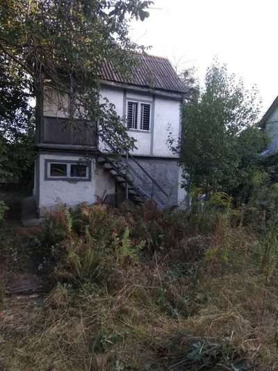 У Києві У Києві