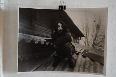 У себе вдома за зачиненими дверима: чому митці влаштовують квартирні виставки? (фото) У себе вдома за зачиненими дверима: чому митці влаштовують квартирні виставки? (фото)