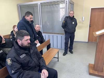 Що сказав підозрюваний у вбивстві дворічної дівчинки у Решетилівці у суді Що сказав підозрюваний у вбивстві дворічної дівчинки у Решетилівці у суді