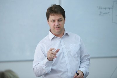Заступник міністра освіти і науки Михайло Винницький Заступник міністра освіти і науки Михайло Винницький