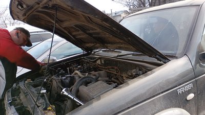 Ветерани війни в Афганістані, волонтерство, Тернопільщина, лютий 2025 Ветерани війни в Афганістані, волонтерство, Тернопільщина, лютий 2025