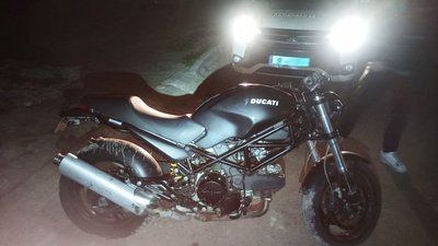 У Житомирі патрульні знайшли два мотоцикли, які розшукував Інтерпол У Житомирі патрульні знайшли два мотоцикли, які розшукував Інтерпол