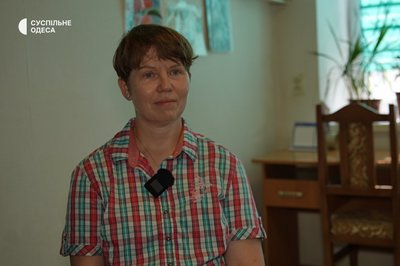 «Я сама собі режисерка»: як живе учасниця проєкту «Підтримане житло» Юлія після майже шести років у притулку «Я сама собі режисерка»: як живе учасниця проєкту «Підтримане житло» Юлія після майже шести років у притулку