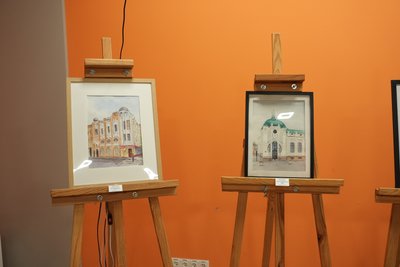 Кропивницькому 272 роки: фоторепортаж з відзначення Дня міста Кропивницькому 272 роки: фоторепортаж з відзначення Дня міста