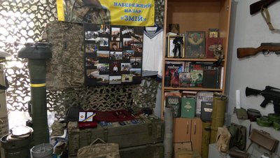 Йому було б 25: історія вихованця клубу моряків з Черкас, який став Героєм України Йому було б 25: історія вихованця клубу моряків з Черкас, який став Героєм України