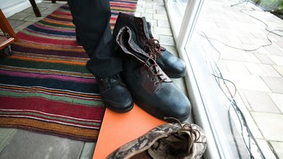 На Житомирщині відкрили пам'ятний знак на честь земляка — Леоніда Стадника — найвищої людини світу 2007 року На Житомирщині відкрили пам'ятний знак на честь земляка — Леоніда Стадника — найвищої людини світу 2007 року