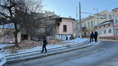 Будинок на вулиці Шолом-Алейхема Будинок на вулиці Шолом-Алейхема