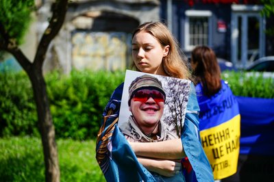 Куди піти у Миколаєві цими вихідними: добірка подій у місті на 13 та 14 червня Куди піти у Миколаєві цими вихідними: добірка подій у місті на 13 та 14 червня