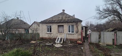 Війська РФ атакували дронами Слов'янськ: поранені щонайменше двоє людей Війська РФ атакували дронами Слов'янськ: поранені щонайменше двоє людей