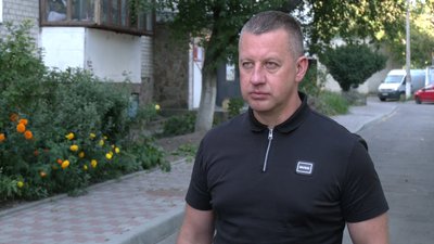 Віктор Шакирзян Віктор Шакирзян