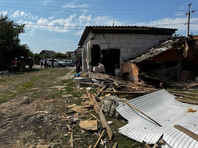 Ромни приліт Ромни приліт