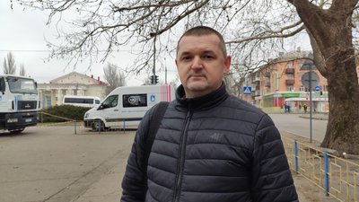 Перший заступник голови адміністрації Інгульського району Миколаєва Антон Ужва Перший заступник голови адміністрації Інгульського району Миколаєва Антон Ужва