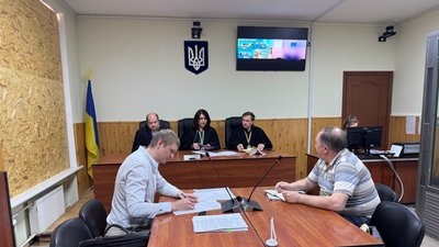 "За контрактом всі борги списуються": у Сумах судять українця, який воював на боці РФ "За контрактом всі борги списуються": у Сумах судять українця, який воював на боці РФ