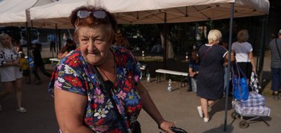 Вдвічі більше, ніж місяць тому. Транзитний центр у Павлограді щодоби приймає 450 евакуйованих Вдвічі більше, ніж місяць тому. Транзитний центр у Павлограді щодоби приймає 450 евакуйованих