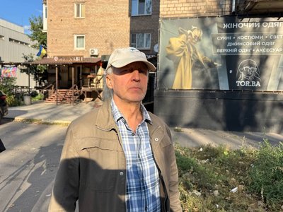 «Зупиниться завод — зупиняться й шахти». Що думають криворіжці про припинення роботи «АрселорМіттал Кривий Ріг» «Зупиниться завод — зупиняться й шахти». Що думають криворіжці про припинення роботи «АрселорМіттал Кривий Ріг»