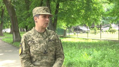 Чому загиблому воїну надіслали повістку, пояснили у Рівненському ТЦК та СП Чому загиблому воїну надіслали повістку, пояснили у Рівненському ТЦК та СП