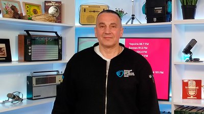 З початку епідсезону на Чернігівщині хворих на грип ще не було: лікарі попереджають, що пік захворюваності попереду З початку епідсезону на Чернігівщині хворих на грип ще не було: лікарі попереджають, що пік захворюваності попереду