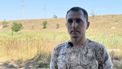 Житель Дружківки Валентин Донецька область Житель Дружківки Валентин Донецька область
