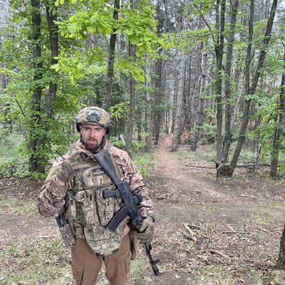На фронті загинув військовий з Луганщини На фронті загинув військовий з Луганщини