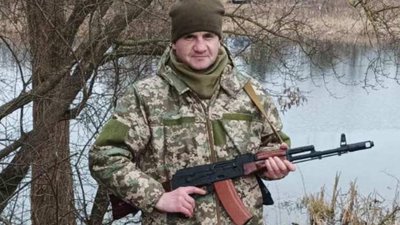 Олександр Кушнірюк Олександр Кушнірюк