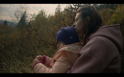 "Рани": короткометражку режисерки родом з Рівненщини Лесі Дяк покажуть на кількох міжнародних фестивалях "Рани": короткометражку режисерки родом з Рівненщини Лесі Дяк покажуть на кількох міжнародних фестивалях