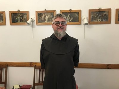 релігія, церква, католицизм, монастир, настоятель, Бердичів, Житомирщина, кляштор Босих Кармелітів релігія, церква, католицизм, монастир, настоятель, Бердичів, Житомирщина, кляштор Босих Кармелітів