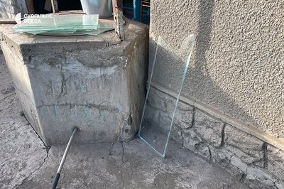 ракетний удар по Одещині 9 березня ракетний удар по Одещині 9 березня