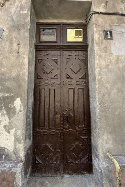 реставрація реставрація