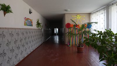 "Генератора було недостатньо": у ліцеї на Кіровоградщині встановили сонячну електростанцію "Генератора було недостатньо": у ліцеї на Кіровоградщині встановили сонячну електростанцію