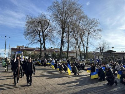 Тисяча сорок девʼятий день війни. Хроніка подій в Одеській області