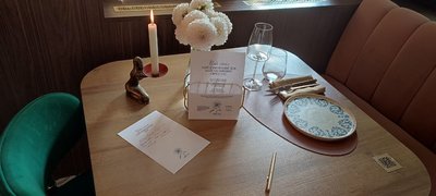 "Стіл пам'яті": Вінниччина долучилась до акції на честь полеглих оборонців "Стіл пам'яті": Вінниччина долучилась до акції на честь полеглих оборонців