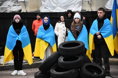 Житомир