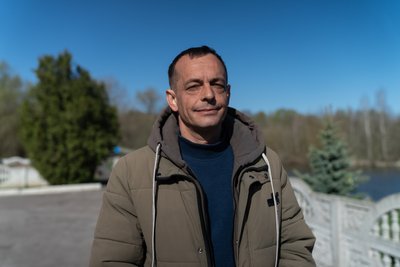 “Молодь повиїжджала, дітей немає…”: як живуть мешканці села Кулішівка на Сумщині, де живе 110 людей “Молодь повиїжджала, дітей немає…”: як живуть мешканці села Кулішівка на Сумщині, де живе 110 людей