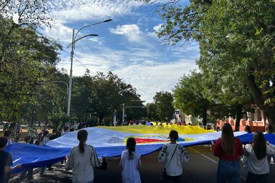 1312 день війни. Хроніка подій в Одесі й Одеській області 1312 день війни. Хроніка подій в Одесі й Одеській області