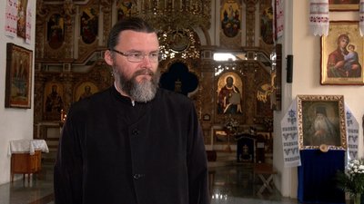 Верховна Рада заборонила російську церкву: скільки ще УПЦ МП на Полтавщині Верховна Рада заборонила російську церкву: скільки ще УПЦ МП на Полтавщині