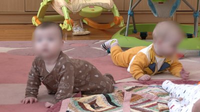 11 дітей евакуювали з Миколаєва на Рівненщину 11 дітей евакуювали з Миколаєва на Рівненщину