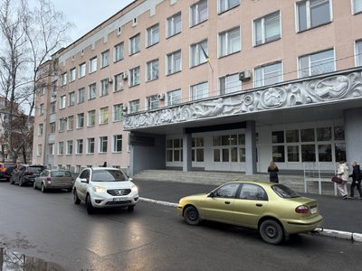 Є і тепло, і гаряча вода: у Полтавському педуніверситеті відновили зношені тепломережі Є і тепло, і гаряча вода: у Полтавському педуніверситеті відновили зношені тепломережі