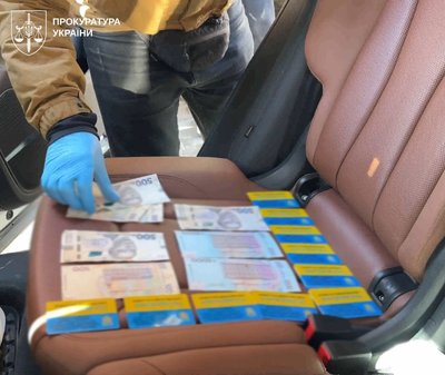 Торгівля посвідченнями й заробіток на мобілізації: в Одесі викрили представників ГО Торгівля посвідченнями й заробіток на мобілізації: в Одесі викрили представників ГО