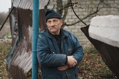 Михайло Волошан Михайло Волошан