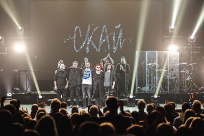 гурт "СКАЙ", Олег Собчук