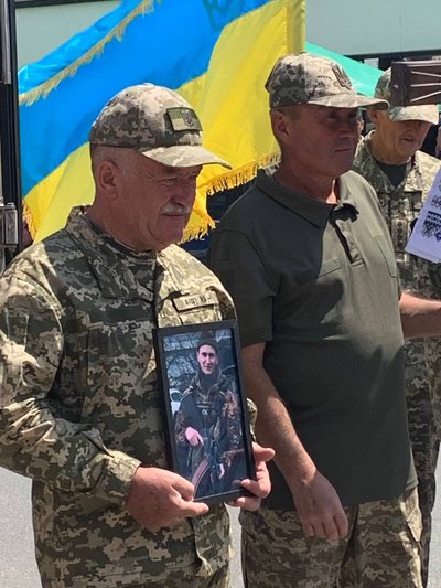 тернопіль, похорон максима іщука, 7 липня 2026 року тернопіль, похорон максима іщука, 7 липня 2026 року