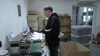 Наскільки та чому зросла ціна на каву на Рівненщині Наскільки та чому зросла ціна на каву на Рівненщині