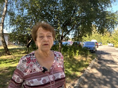 У Щербанівській ТГ на Полтавщині 16 будинків відключили від централізованого опалення У Щербанівській ТГ на Полтавщині 16 будинків відключили від централізованого опалення