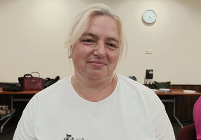 "Жінки-миробудівниці": у Дніпрі навчали діалогу та вирішенню конфліктів у громадах