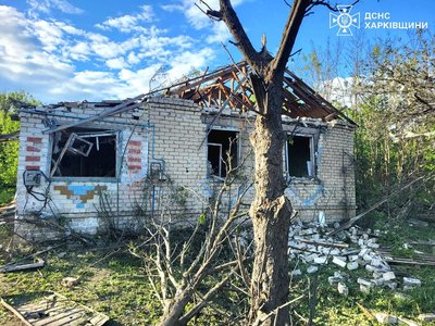 Удар по Нечволодівці Удар по Нечволодівці